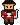 Living pirate game sprite wearing a red coat.