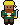 Living pirate game sprite wearing a green coat and yellow bandana.
